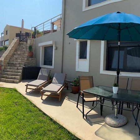 Margarita Apt - Amazing Relaxing View Megala Chorafia Exterior photo