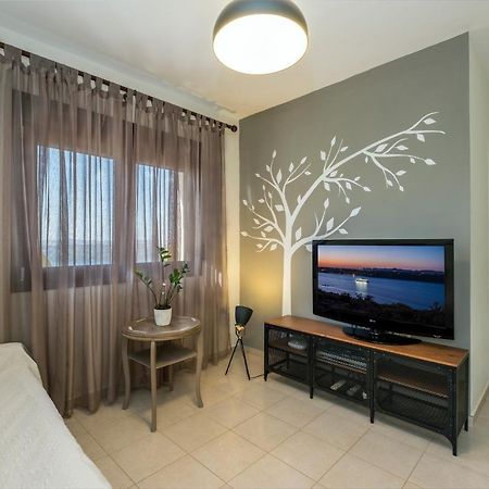 Margarita Apt - Amazing Relaxing View Megala Chorafia Exterior photo