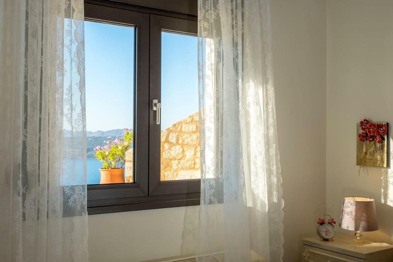 Margarita Apt - Amazing Relaxing View Megala Chorafia Exterior photo